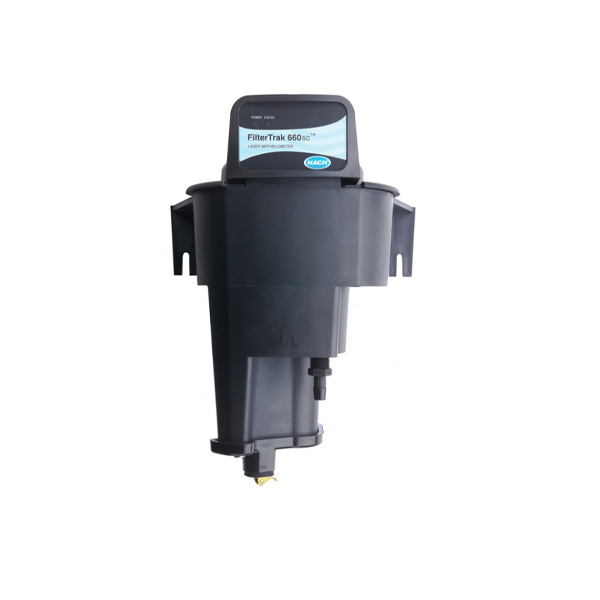 FilterTrak-660-sc-超低量程浊度仪